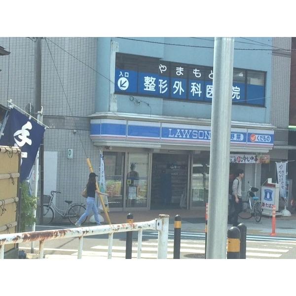 コンビニ