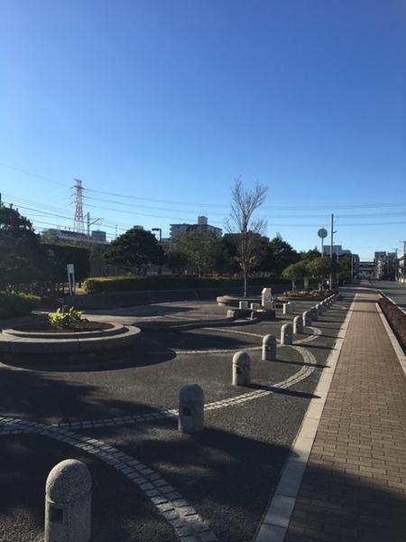 公園