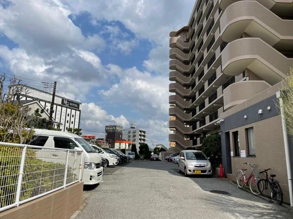 東急ドエル・アルス西船橋 その他