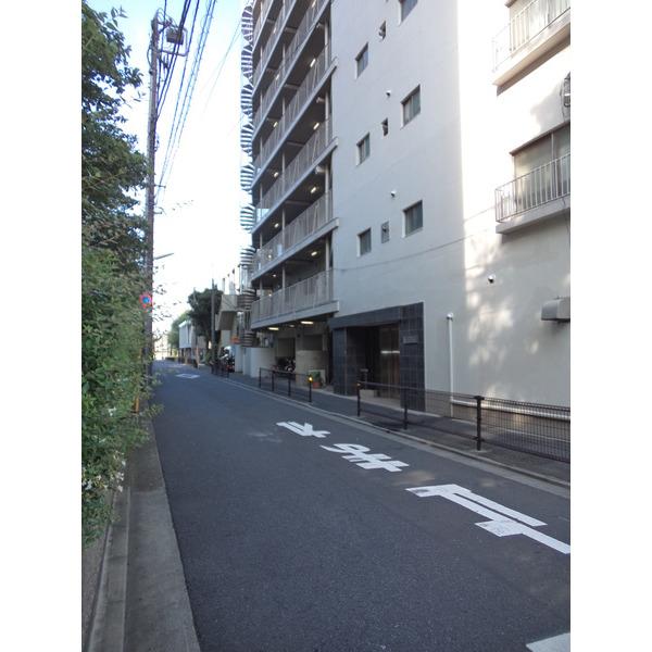 武蔵野サマリヤマンション その他