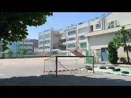 中学校