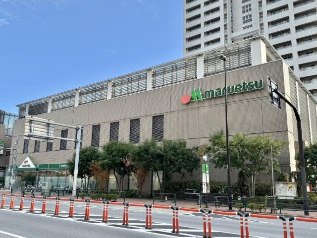 スーパー