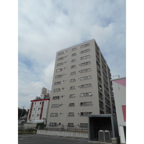 ルネ松戸 外観