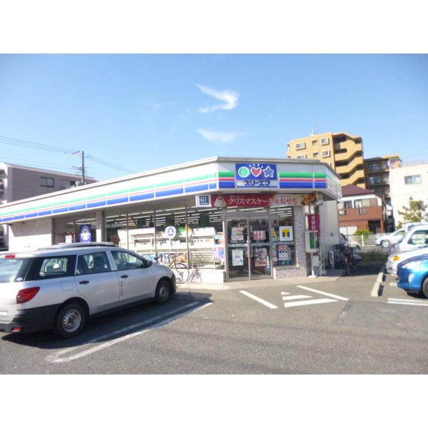 コンビニ