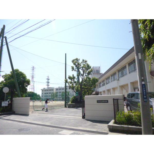 中学校