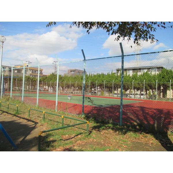 公園
