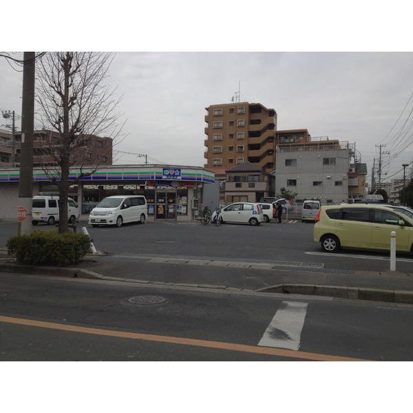 コンビニ