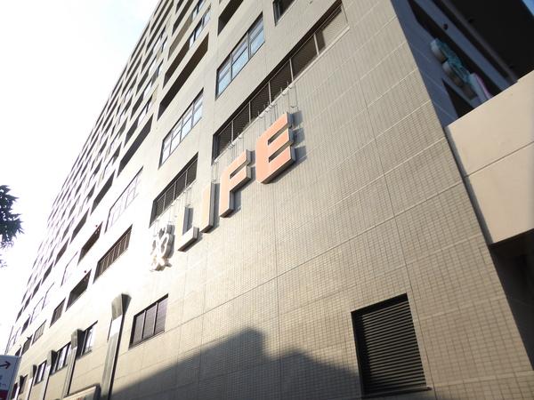ステーザ府中中河原 物件画像