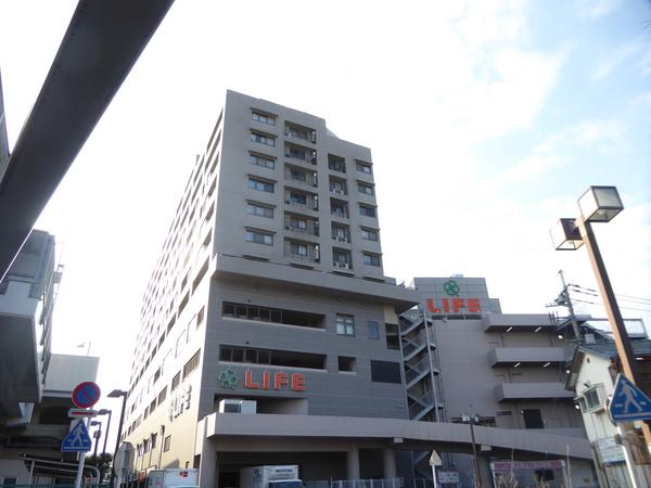 ステーザ府中中河原 物件画像