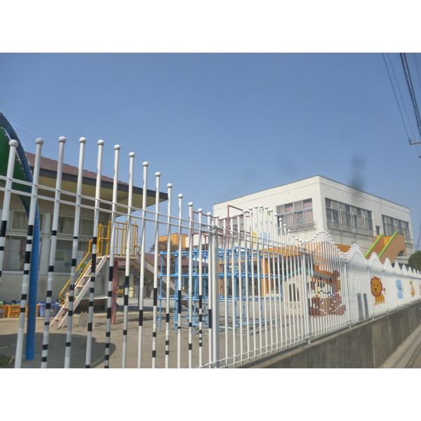 幼稚園、保育園