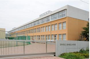 中学校