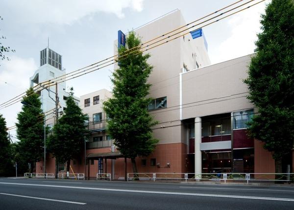 病院