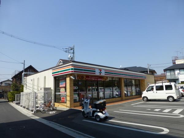 コンビニ