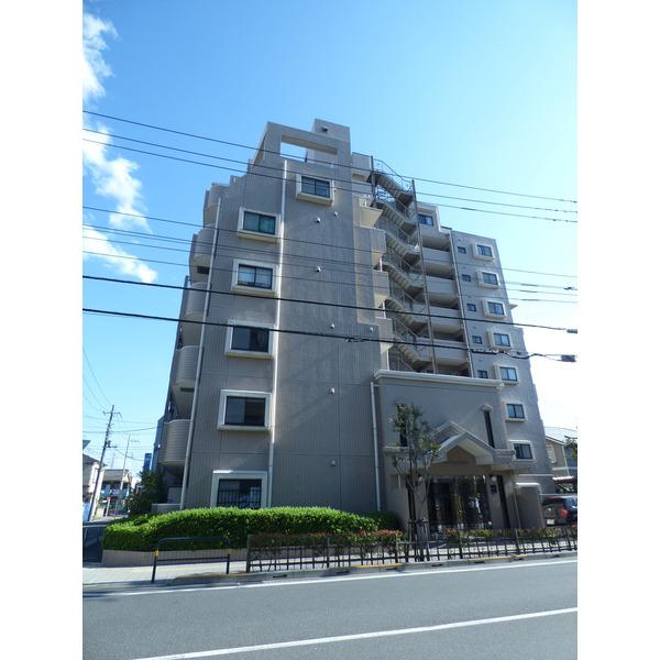 ベルシヤトゥ西新井 物件画像