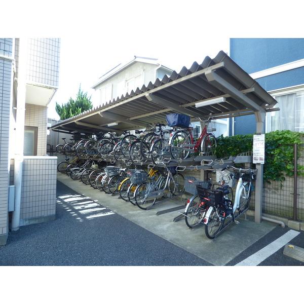ベルシヤトゥ西新井 物件画像