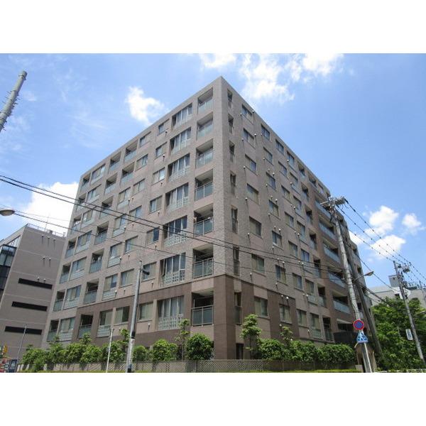 ヴェルビュ東陽町 物件画像