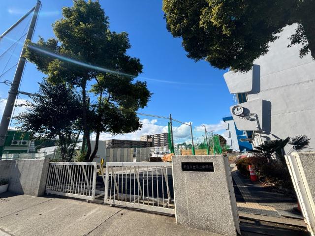 中学校