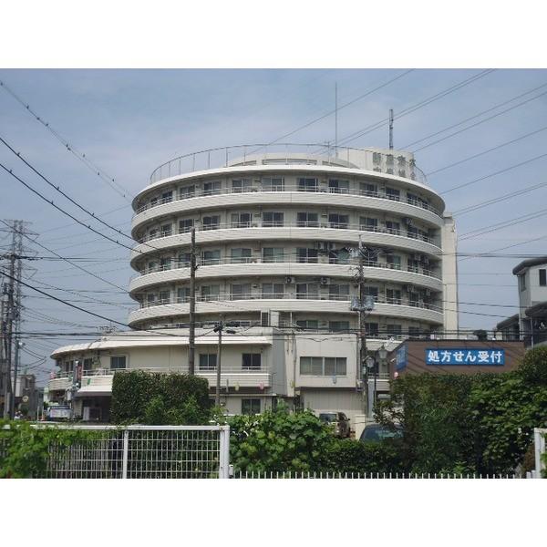病院