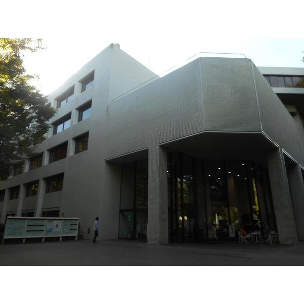 図書館