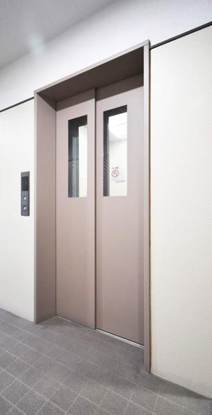 フリーディオ西麻布 物件画像