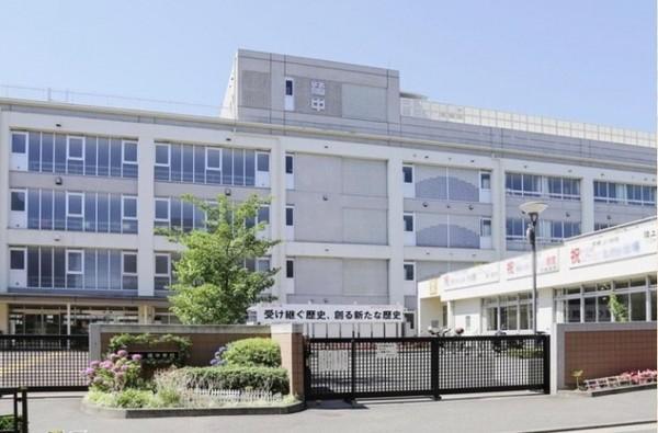 中学校