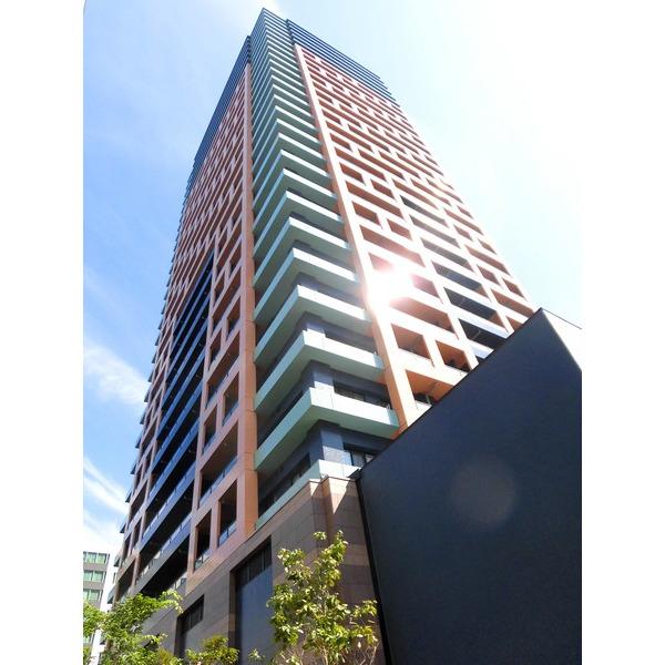 デザイナーズマンション