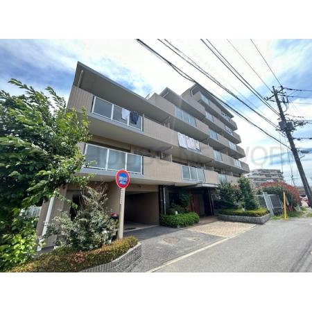 高台で陽当り良好！