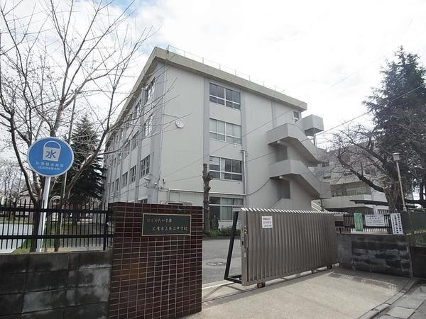 中学校
