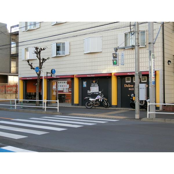病院