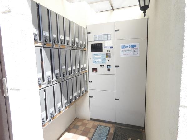 セボンブランシェ武蔵野ヴェール 物件画像