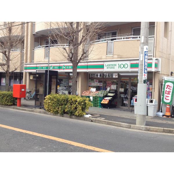 コンビニ