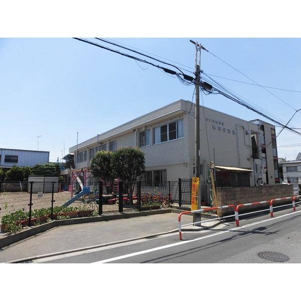 幼稚園、保育園