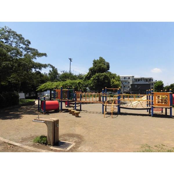 公園