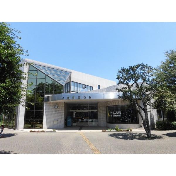 図書館