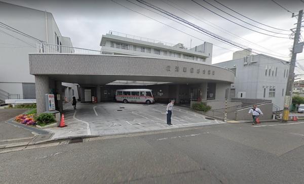 病院