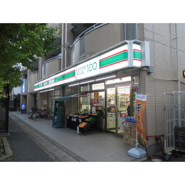 コンビニ