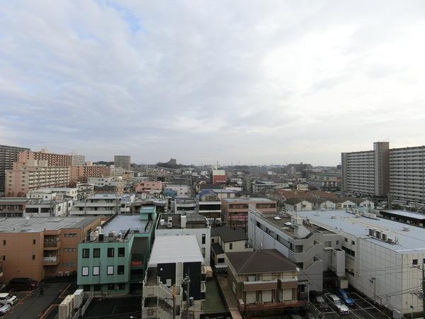 サンライトパストラル壱番街Ａ棟 物件画像