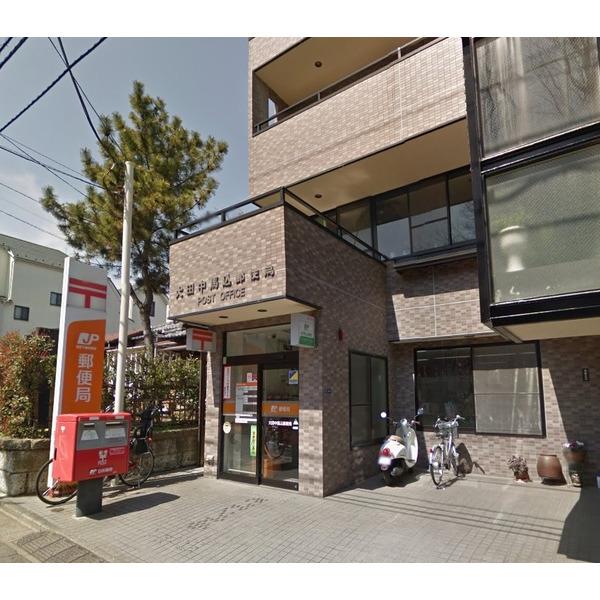郵便局