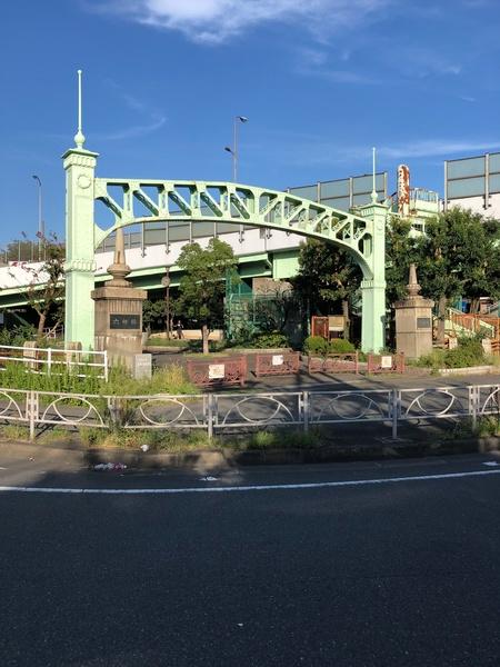公園