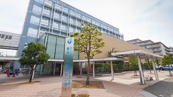 病院