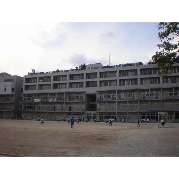 中学校