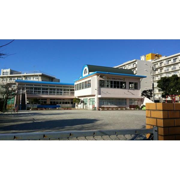 幼稚園、保育園