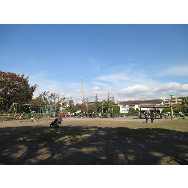 公園