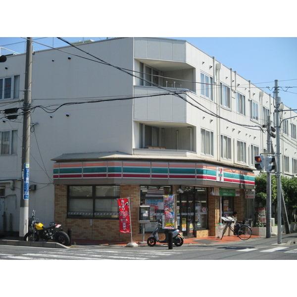 コンビニ