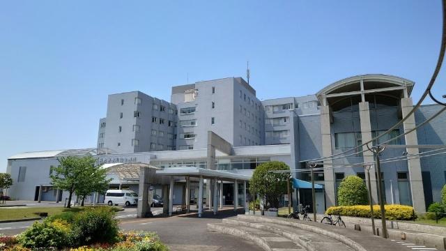 病院