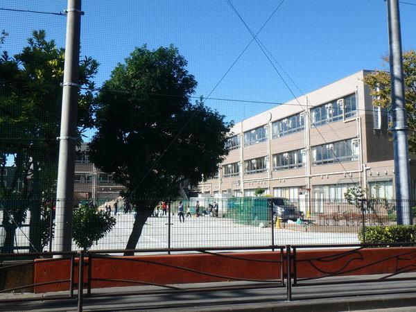中学校