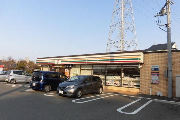 コンビニ