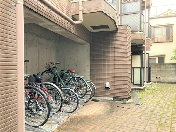 スカーラ中野新井 その他
