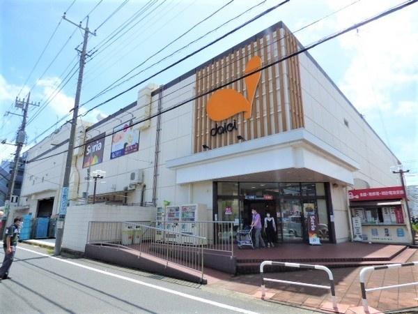 スーパー