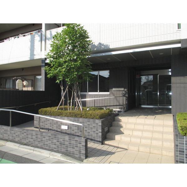 ダイアパレス東川口Ⅳ 物件画像